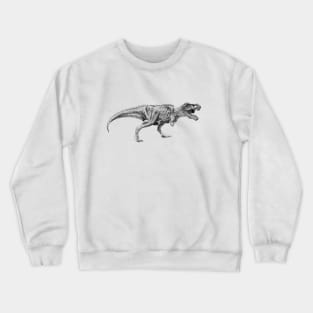 Dinosaurier Crewneck Sweatshirt